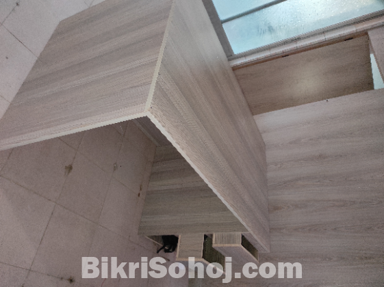Reception table  রিসিপশন টেবিল